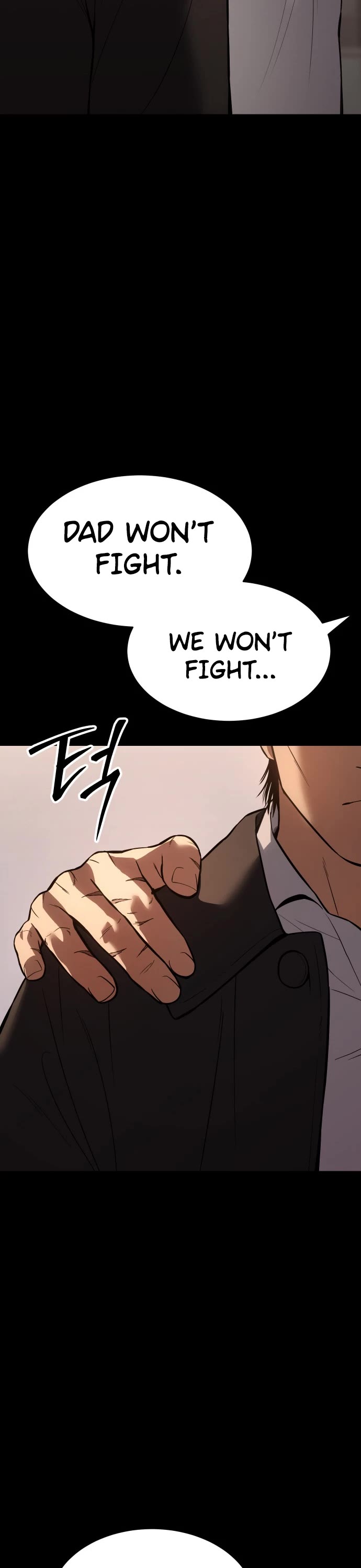 Baek XX chapter 66 page 69