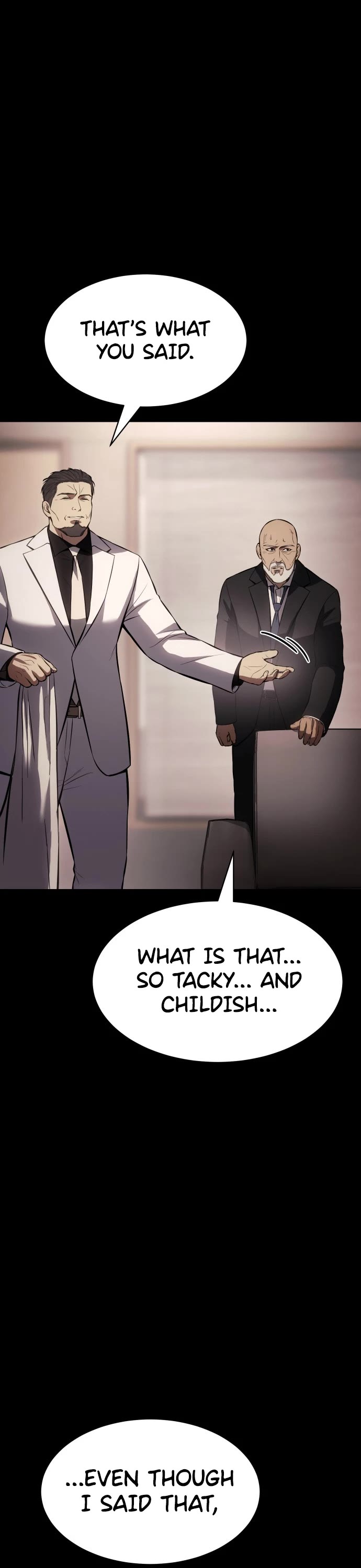 Baek XX chapter 66 page 7