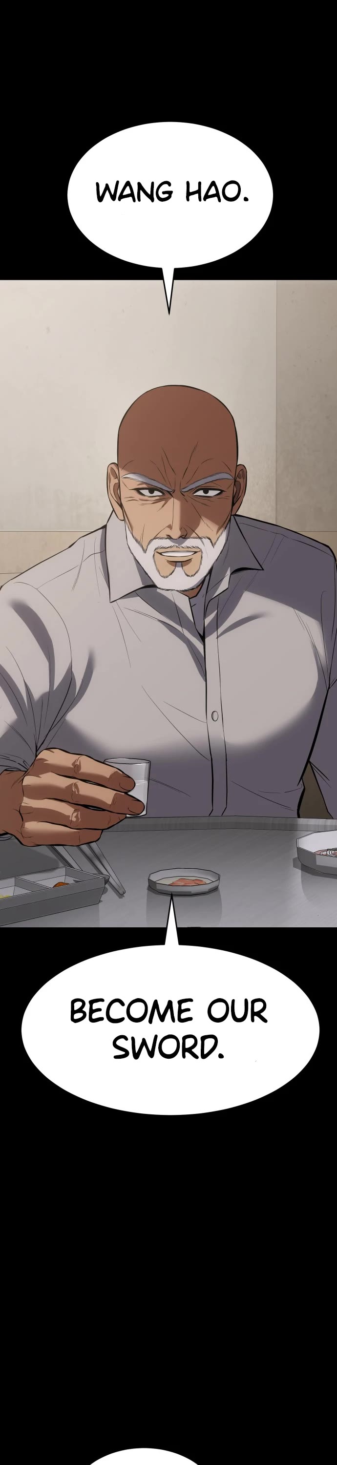 Baek XX chapter 68 page 17