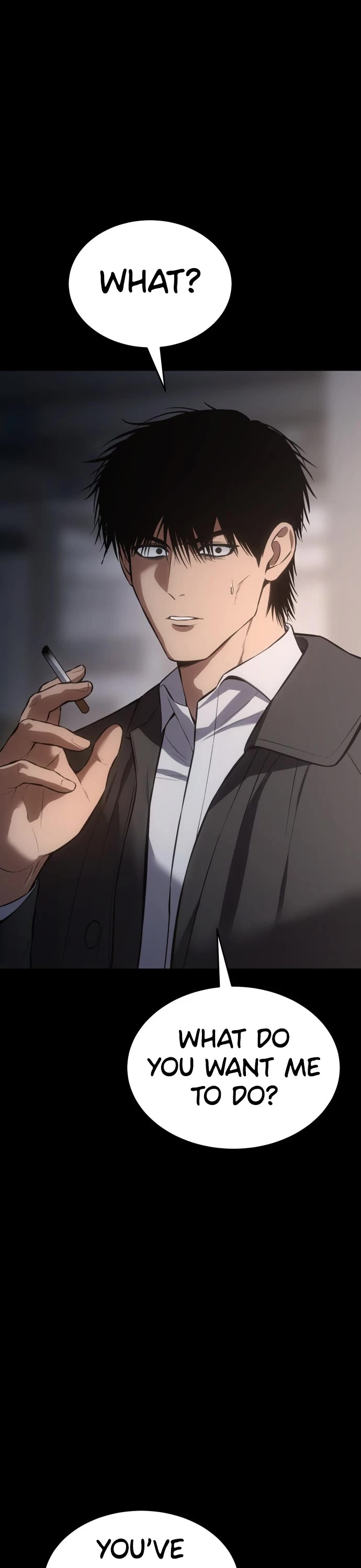 Baek XX chapter 68 page 2