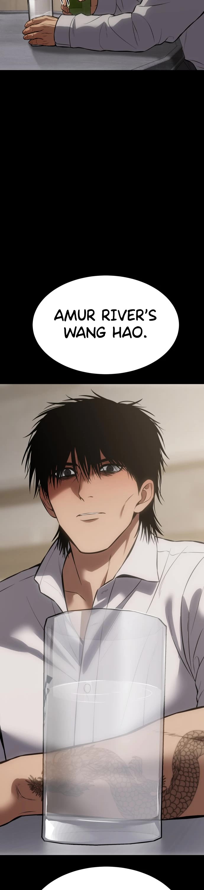 Baek XX chapter 68 page 23