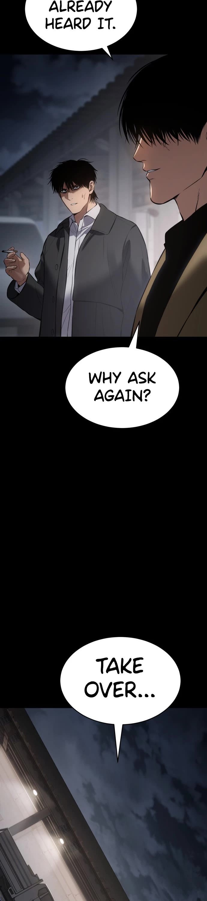 Baek XX chapter 68 page 3