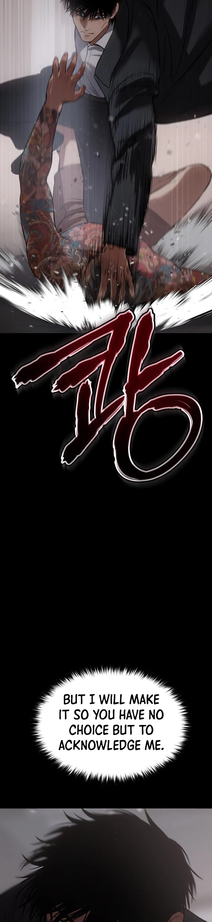 Baek XX chapter 68 page 37