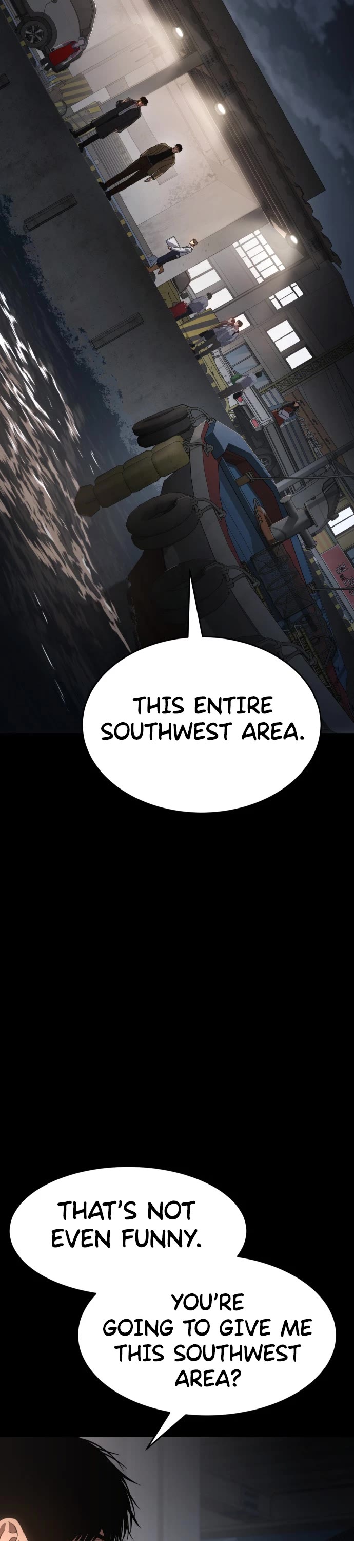 Baek XX chapter 68 page 4