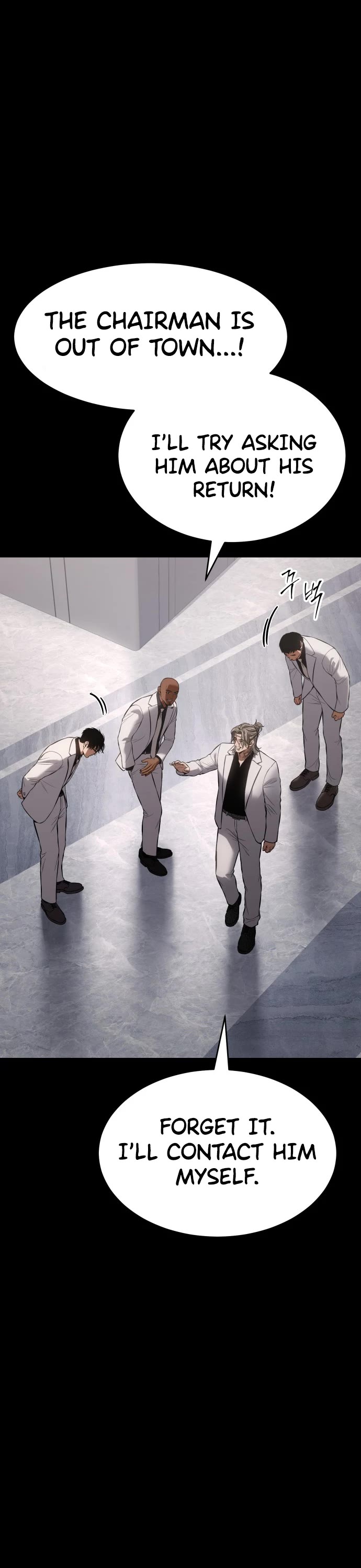 Baek XX chapter 68 page 42