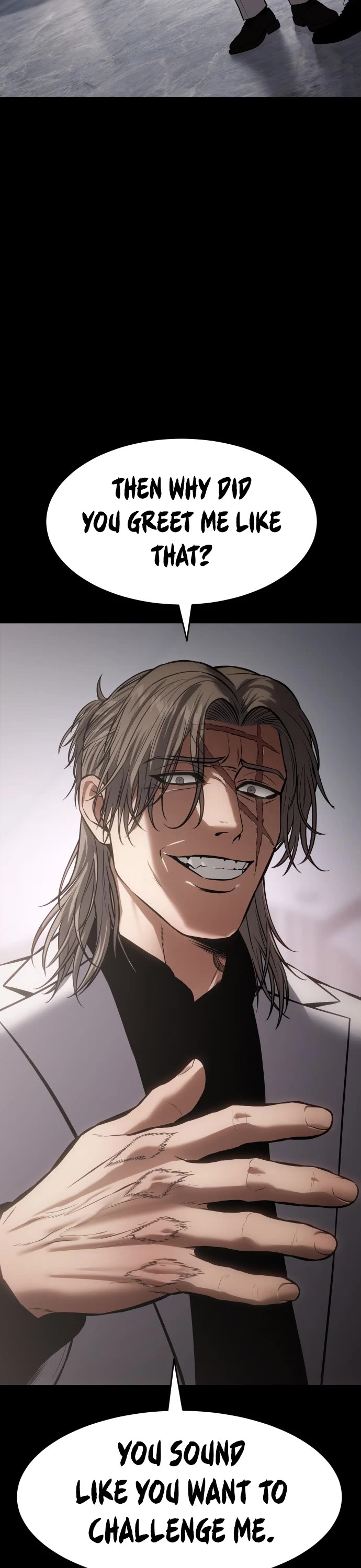 Baek XX chapter 68 page 44