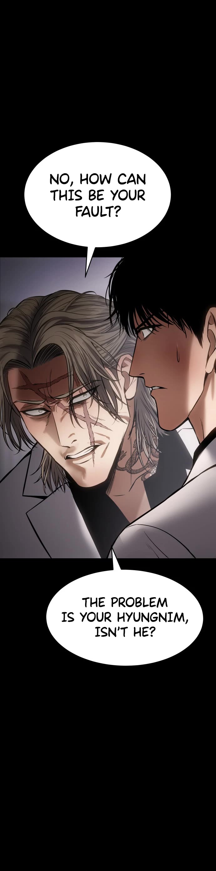 Baek XX chapter 68 page 46