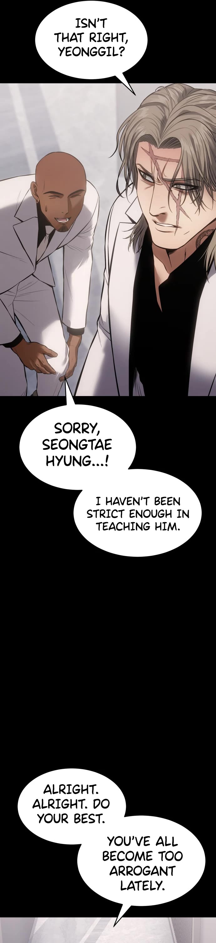 Baek XX chapter 68 page 47