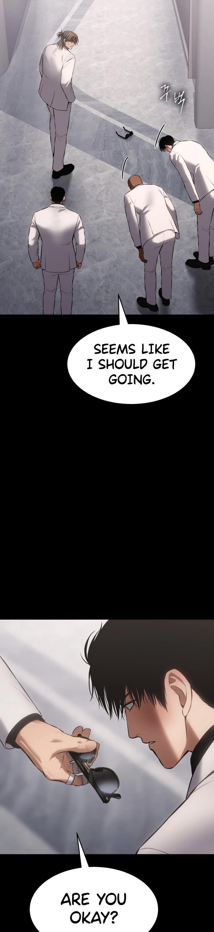 Baek XX chapter 68 page 48