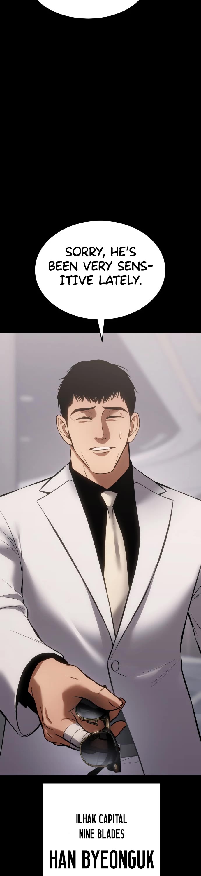 Baek XX chapter 68 page 49