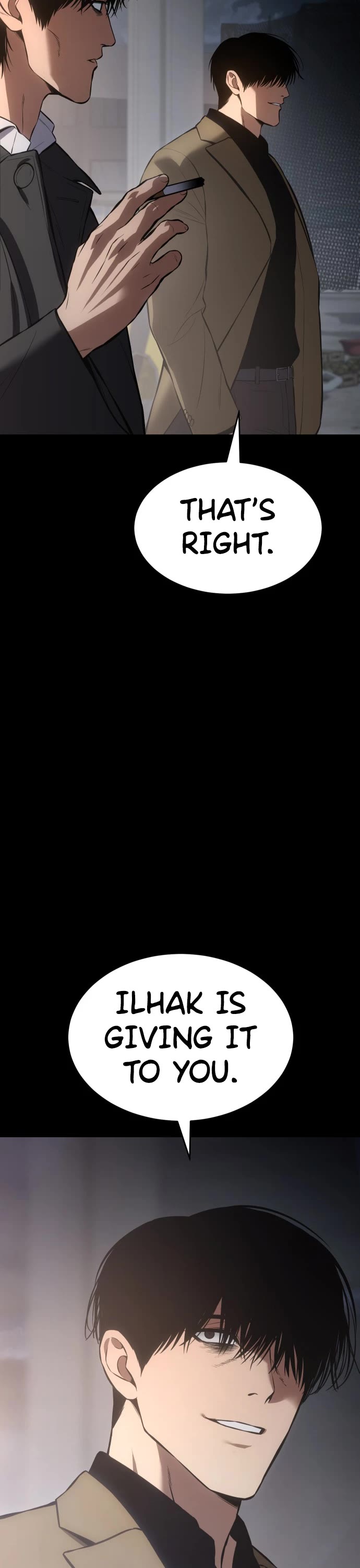 Baek XX chapter 68 page 5