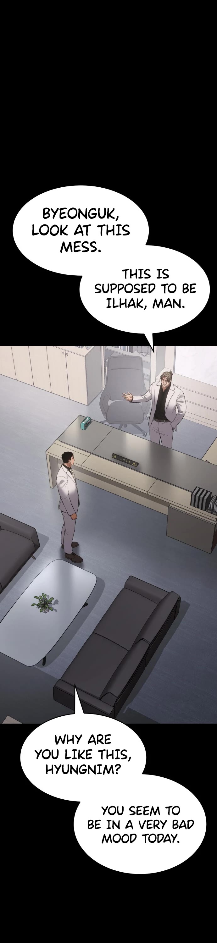 Baek XX chapter 68 page 53