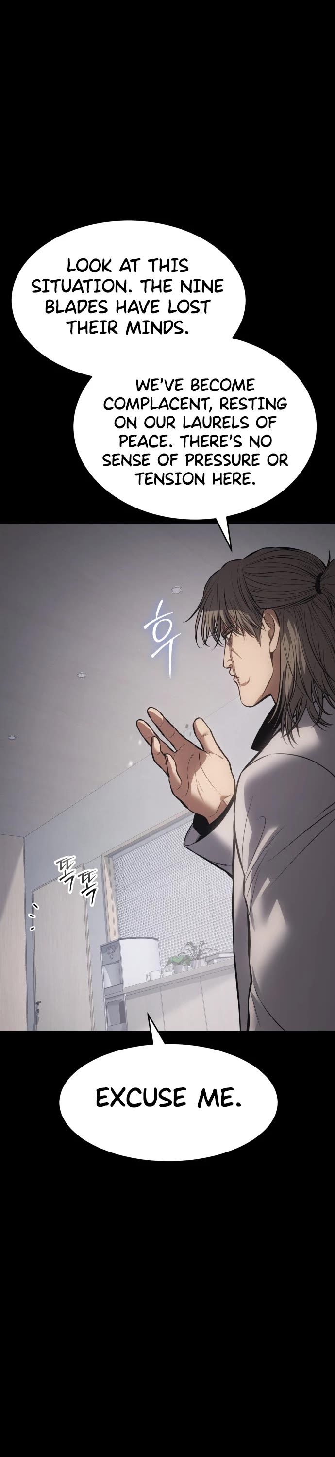 Baek XX chapter 68 page 54