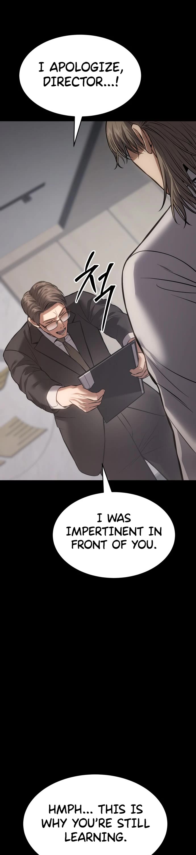 Baek XX chapter 68 page 59