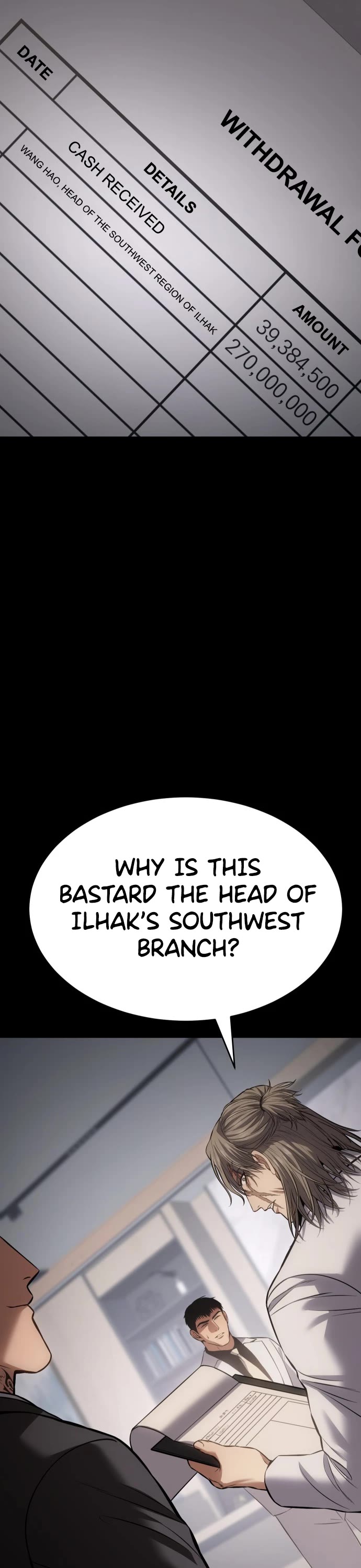 Baek XX chapter 68 page 63