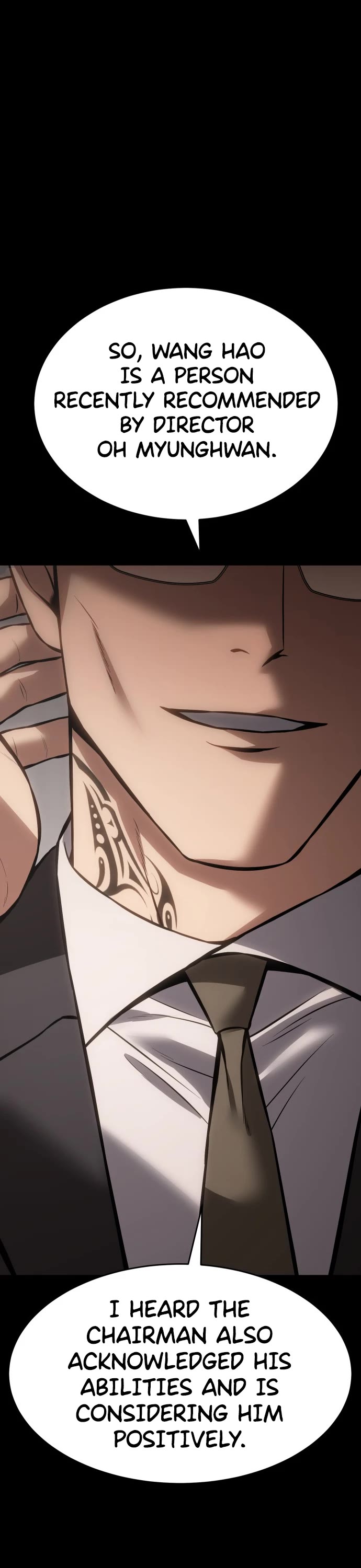 Baek XX chapter 68 page 65