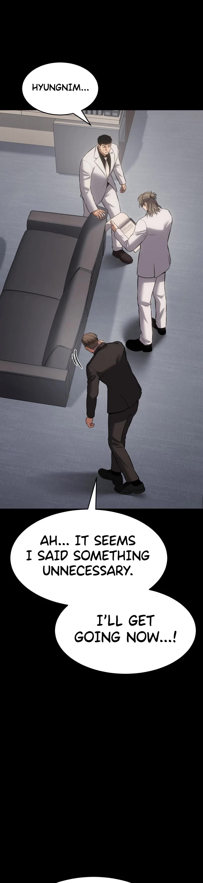 Baek XX chapter 68 page 67