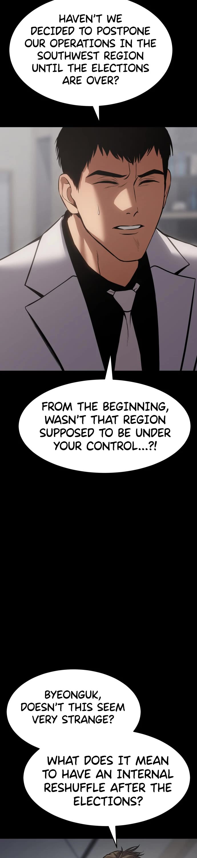 Baek XX chapter 68 page 68