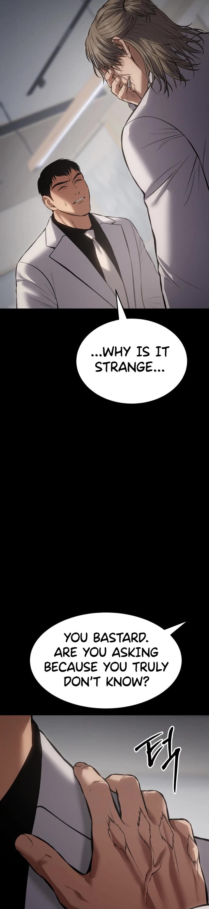 Baek XX chapter 68 page 69