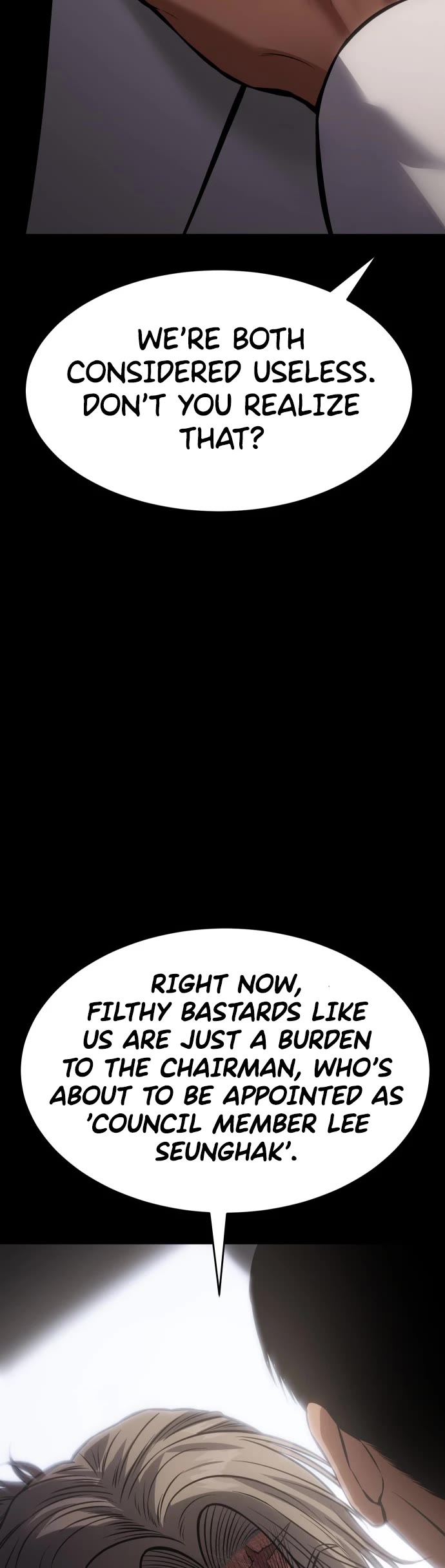 Baek XX chapter 68 page 70