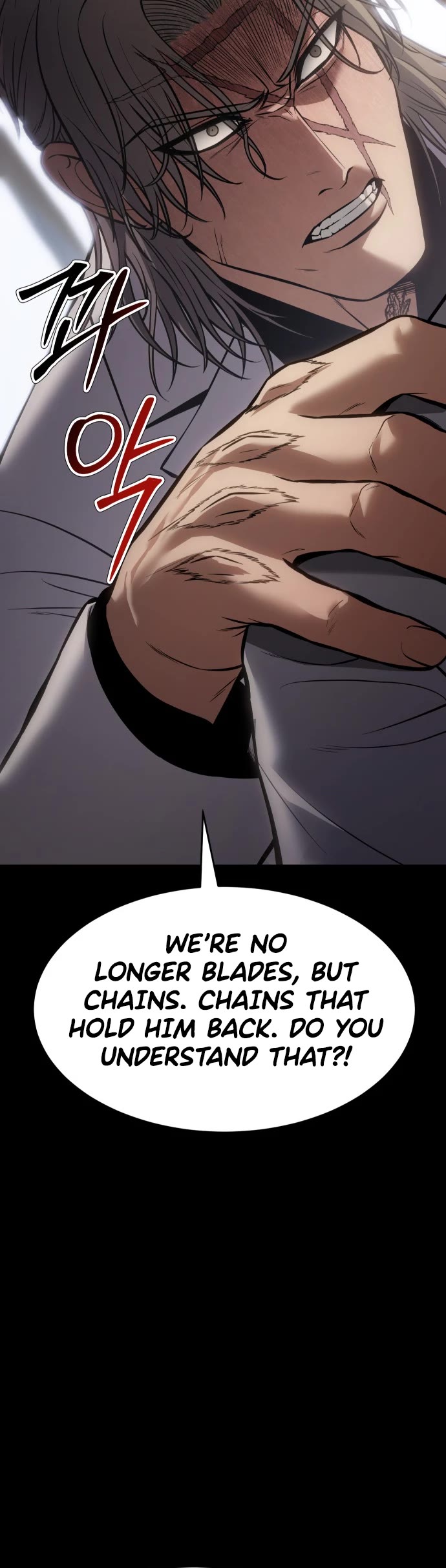 Baek XX chapter 68 page 71