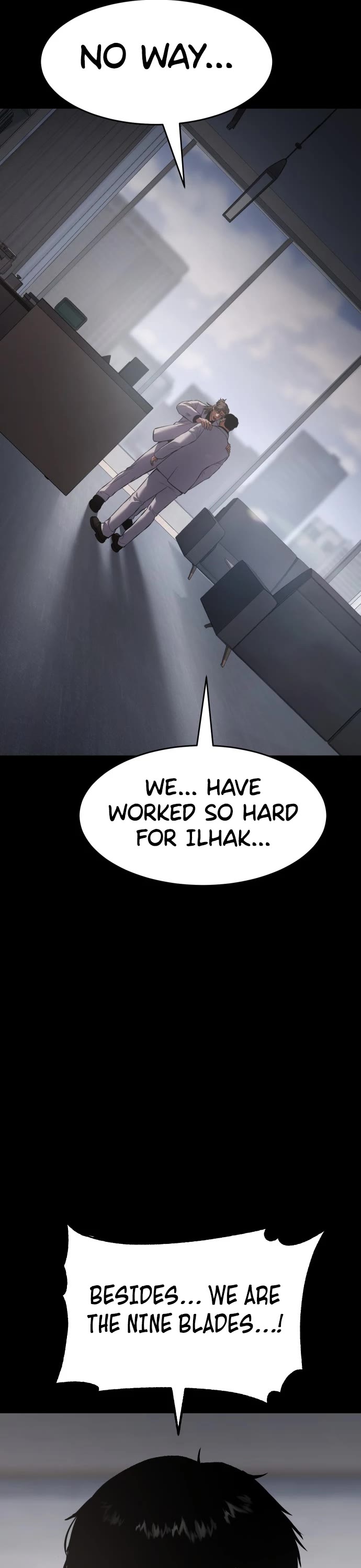 Baek XX chapter 68 page 72