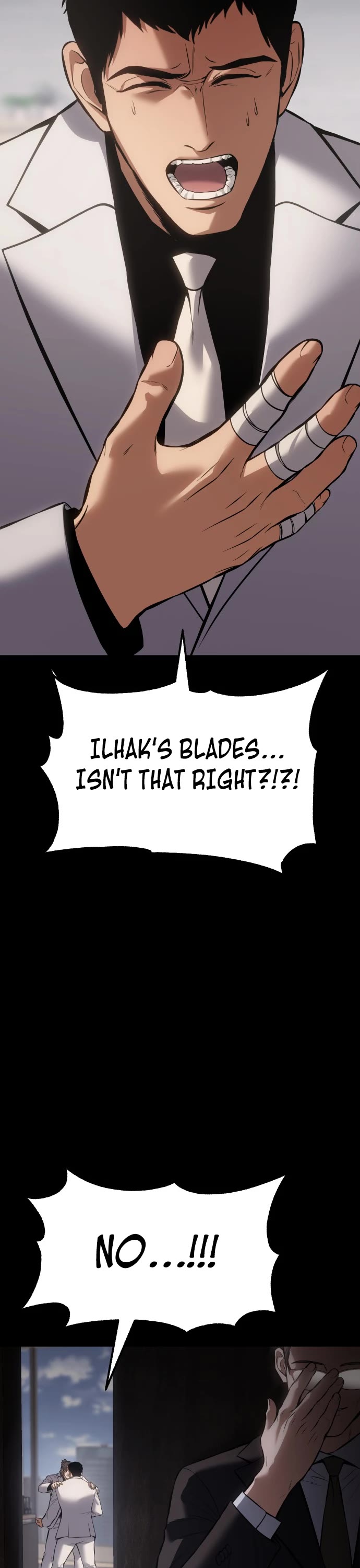 Baek XX chapter 68 page 73