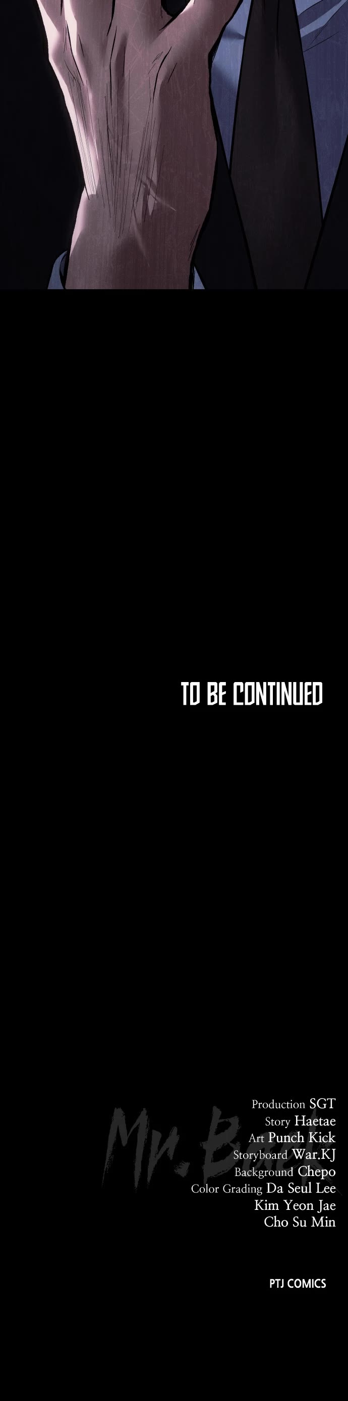 Baek XX chapter 68 page 75