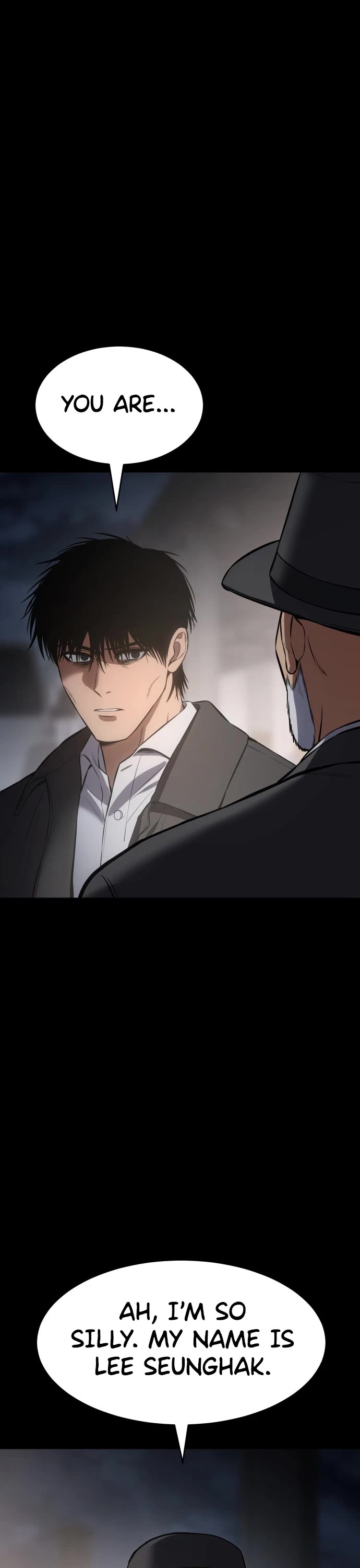 Baek XX chapter 68 page 8