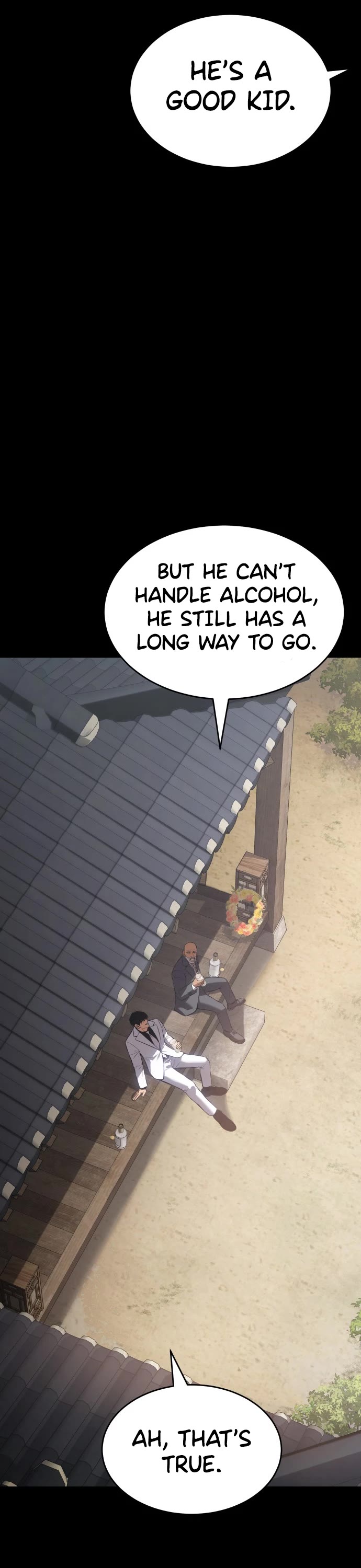 Baek XX chapter 69 page 13