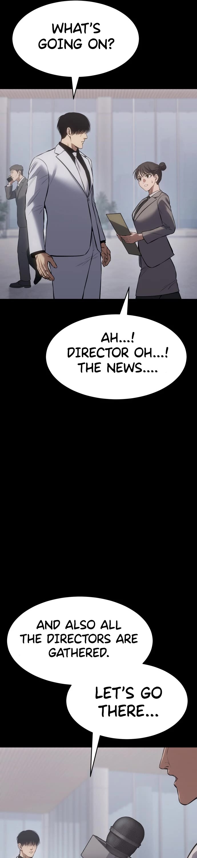 Baek XX chapter 69 page 17