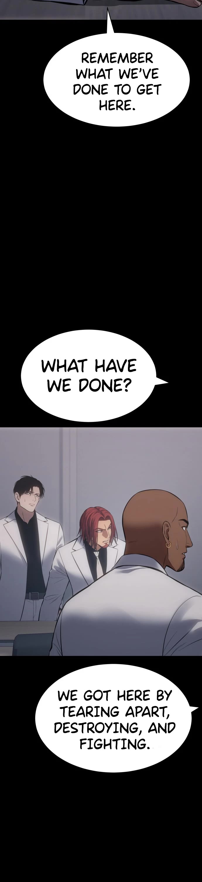 Baek XX chapter 69 page 24