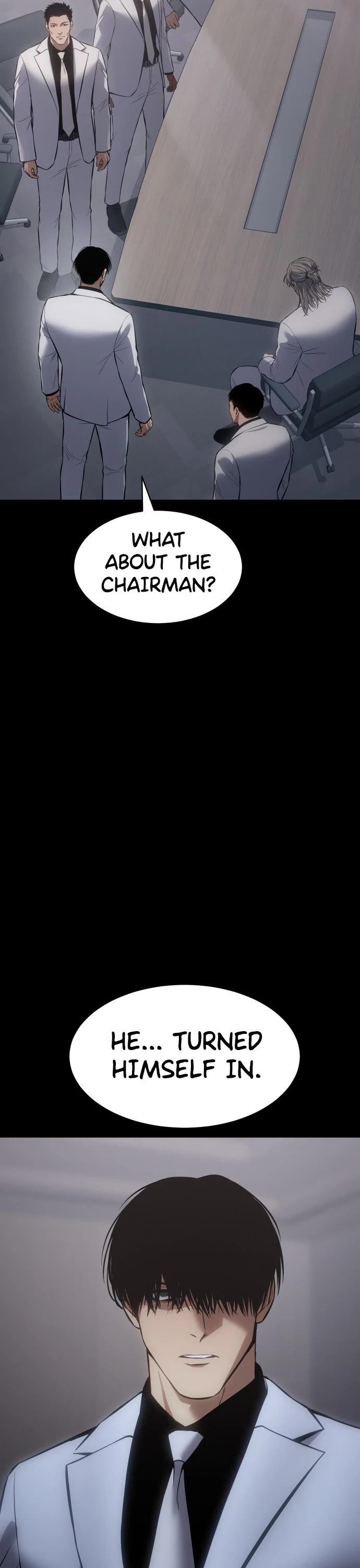 Baek XX chapter 69 page 29