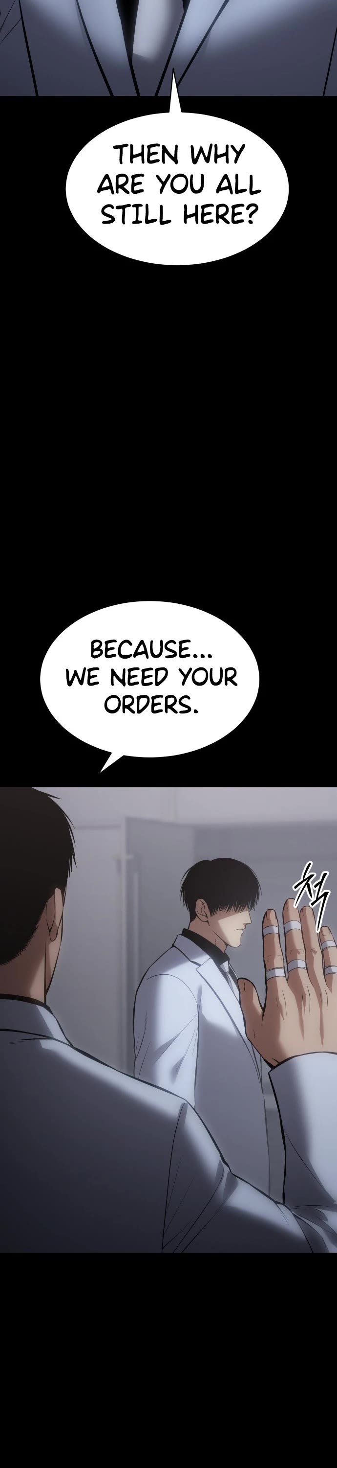 Baek XX chapter 69 page 30