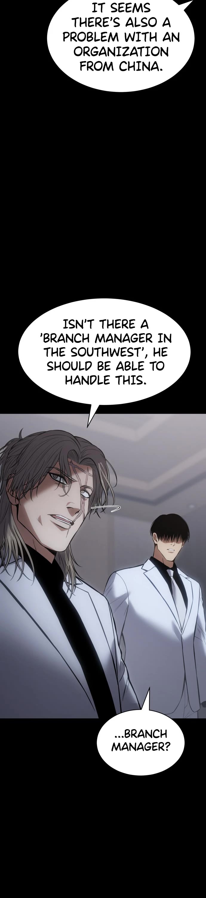 Baek XX chapter 69 page 34