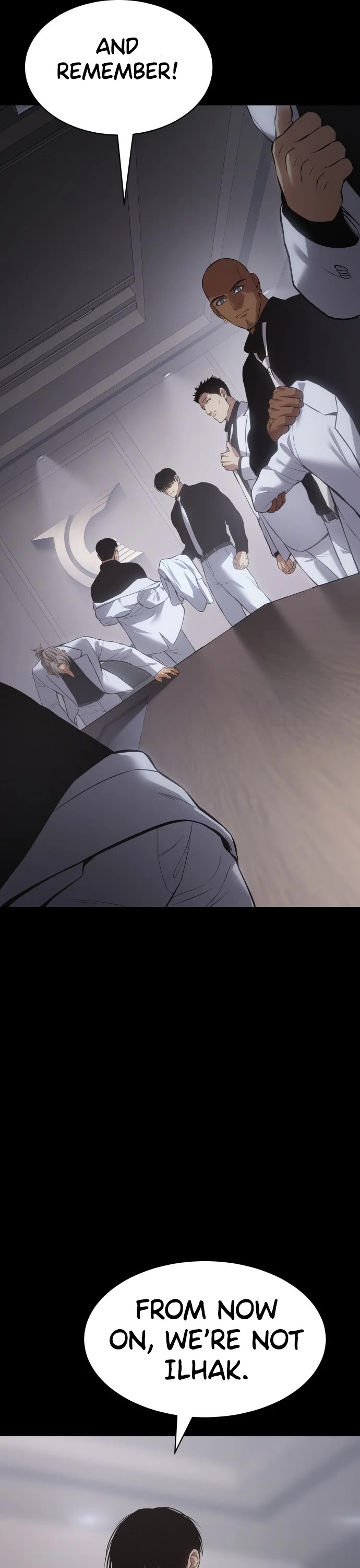 Baek XX chapter 69 page 37