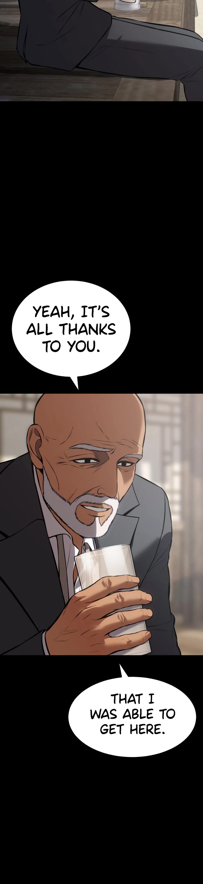 Baek XX chapter 69 page 4