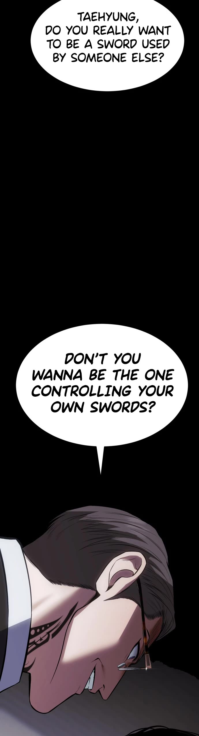 Baek XX chapter 69 page 46