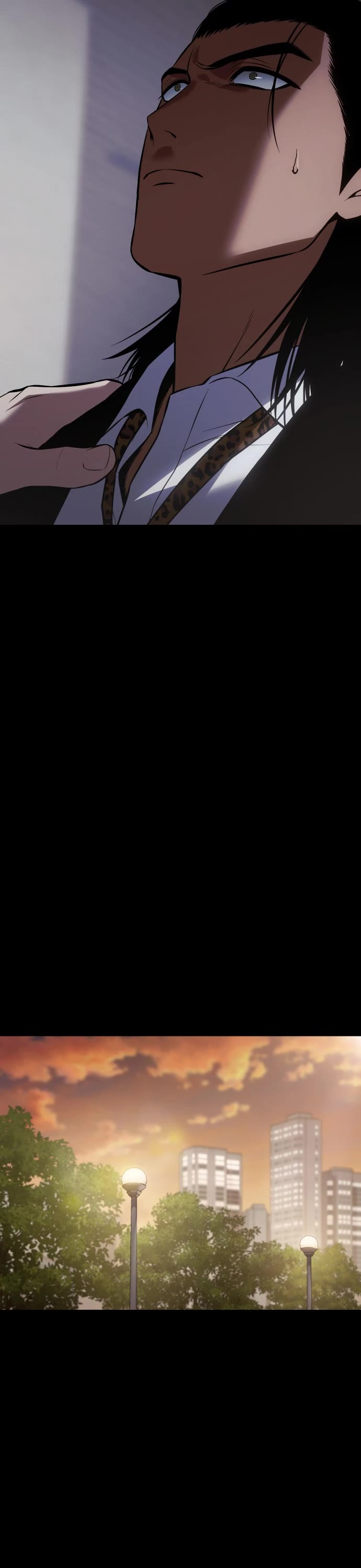 Baek XX chapter 69 page 47