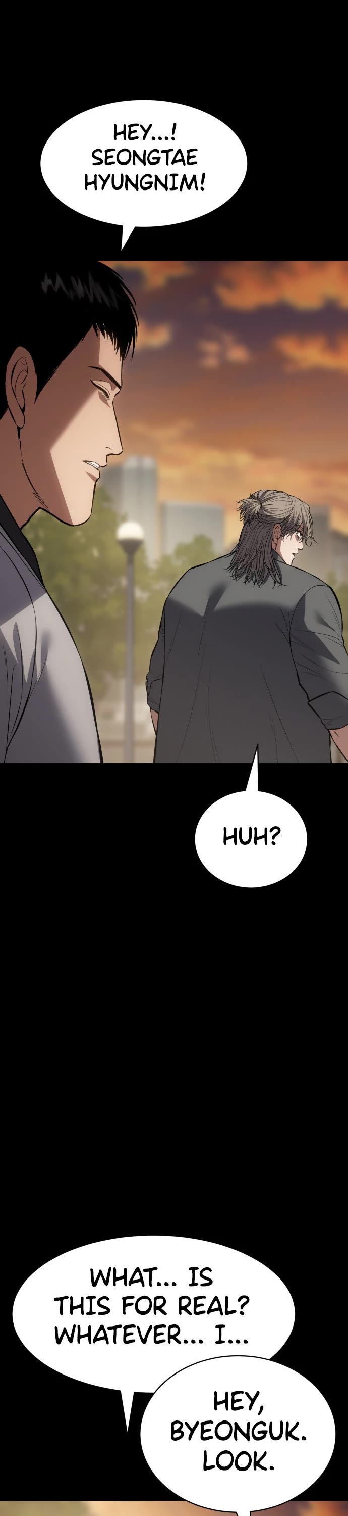 Baek XX chapter 69 page 48