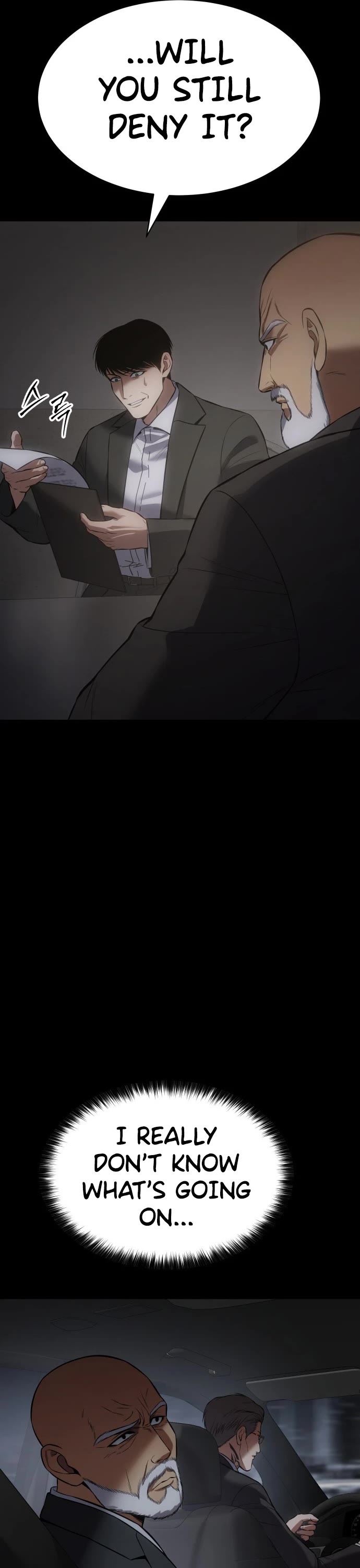 Baek XX chapter 69 page 62