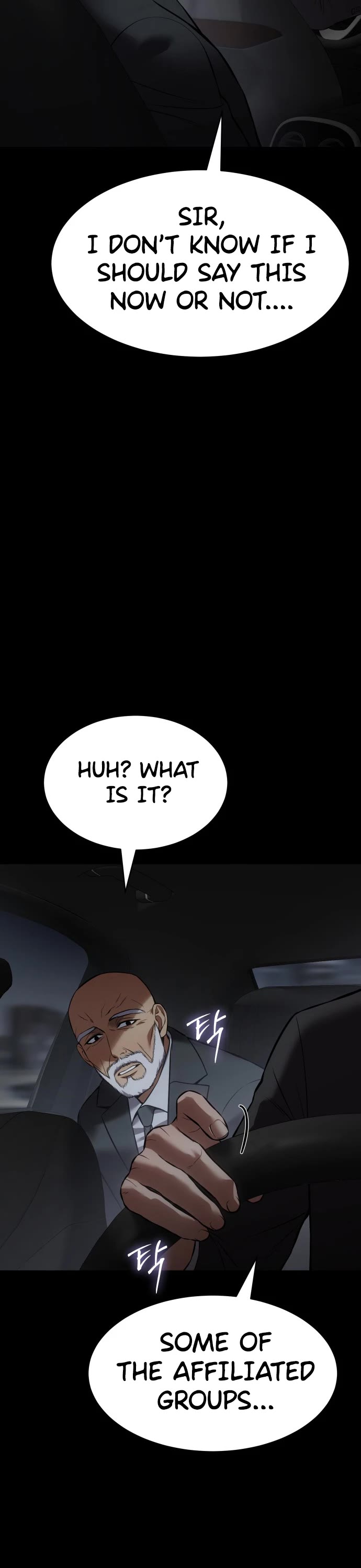 Baek XX chapter 69 page 63