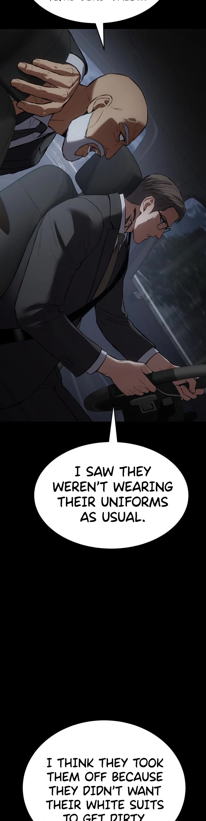 Baek XX chapter 69 page 65