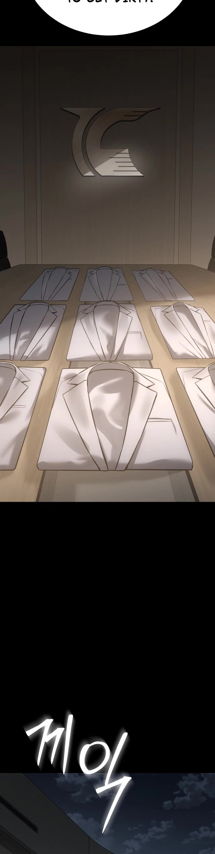 Baek XX chapter 69 page 66