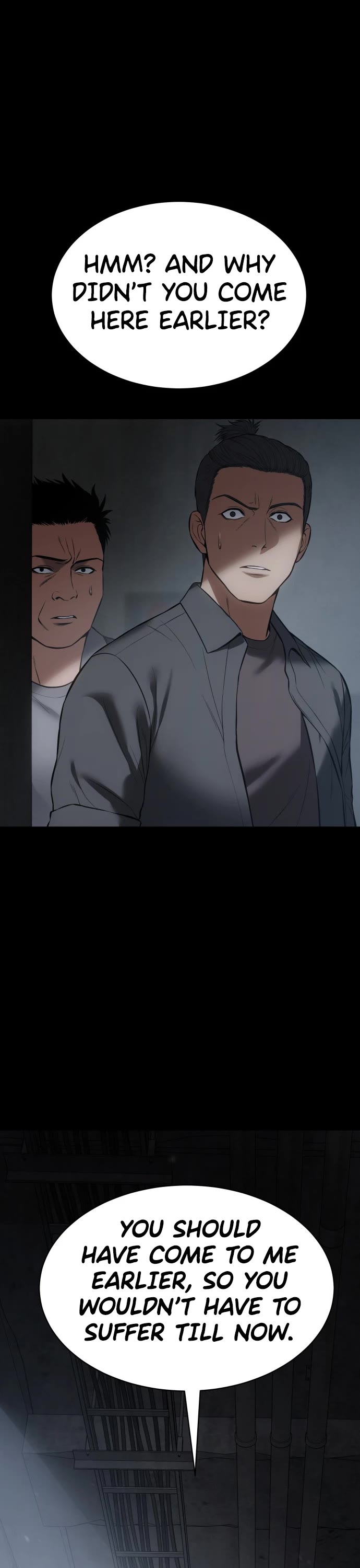 Baek XX chapter 69 page 72