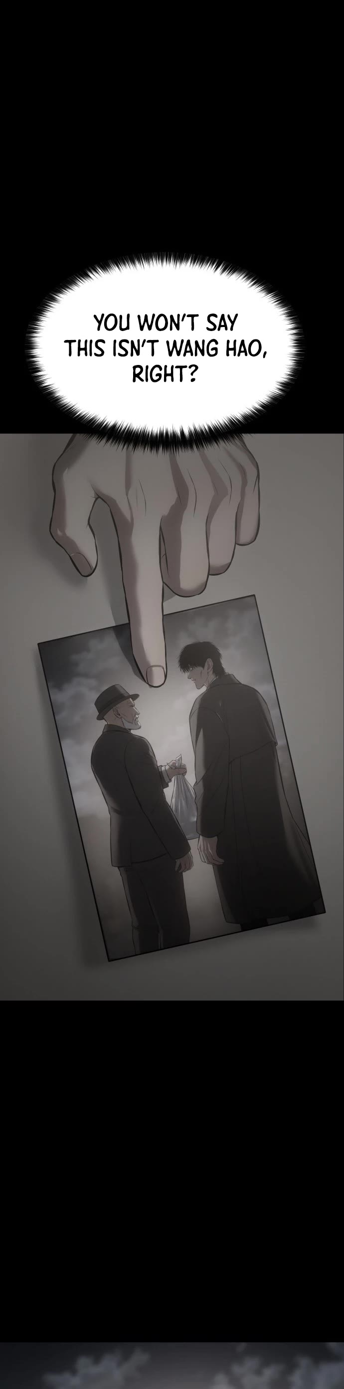 Baek XX chapter 69 page 76