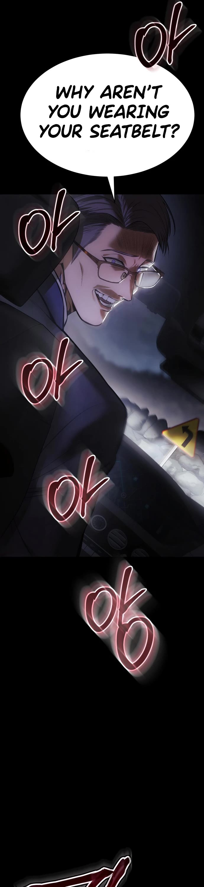 Baek XX chapter 69 page 82