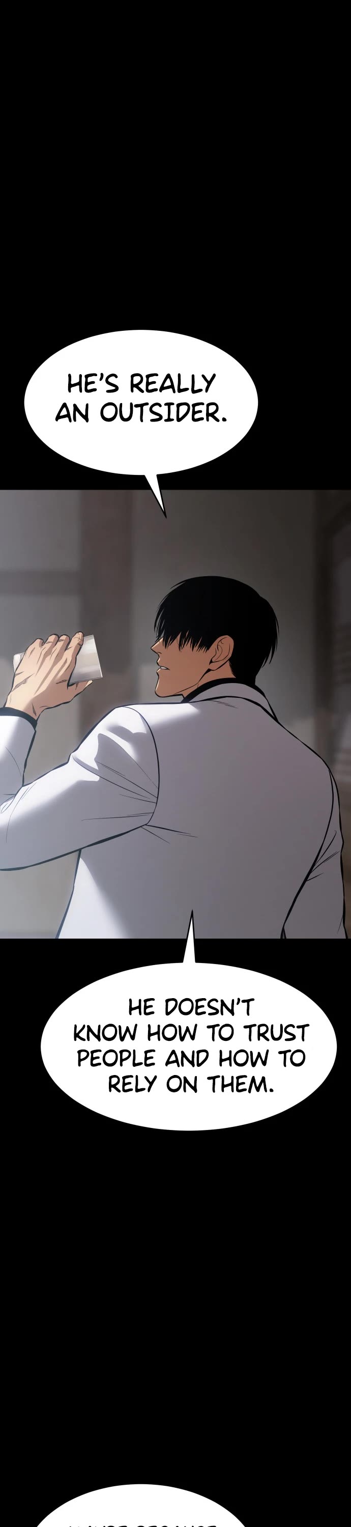 Baek XX chapter 69 page 9