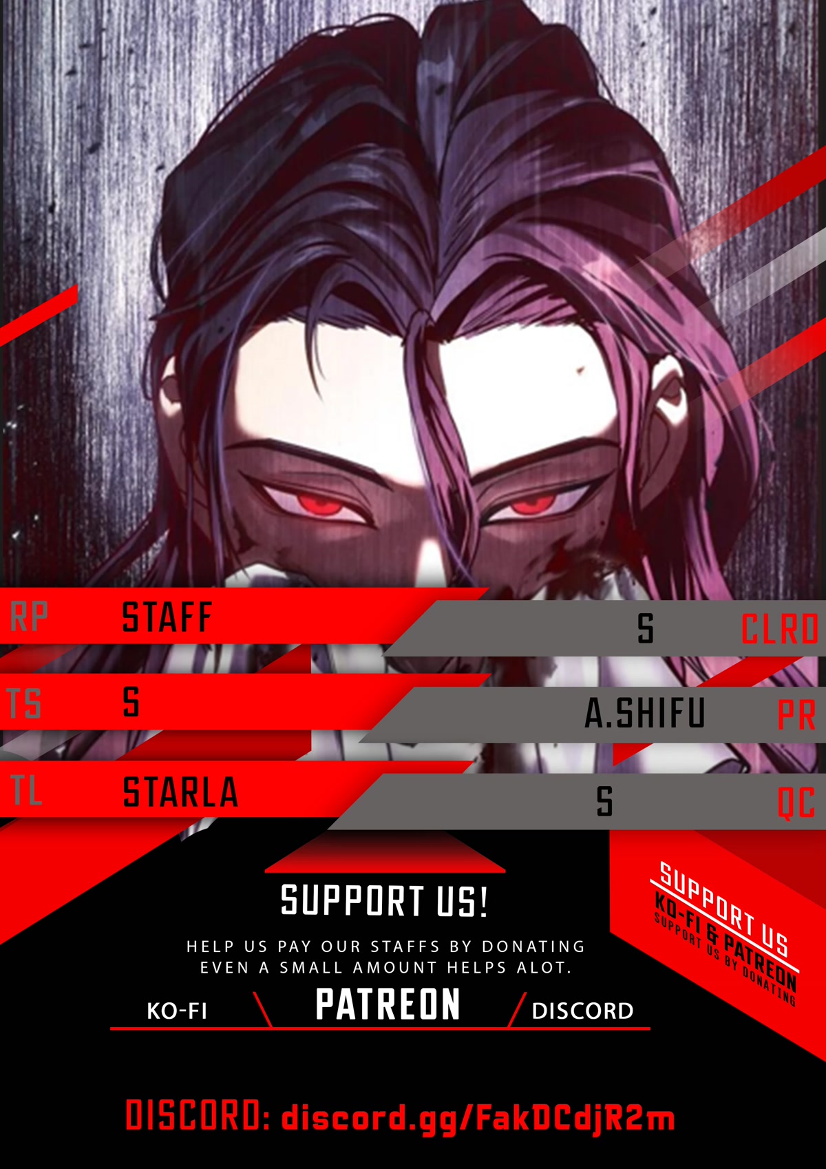 Baek XX chapter 7 page 1