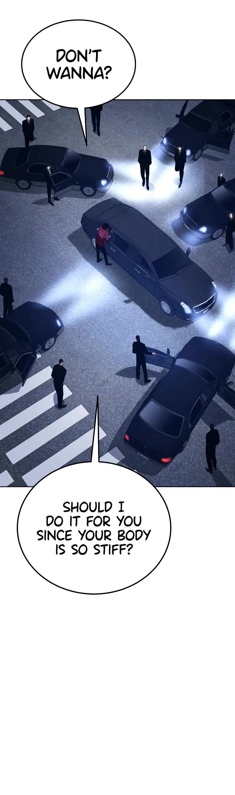 Baek XX chapter 7 page 13